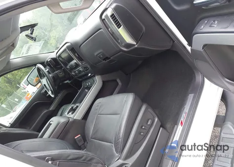 2017 Chevrolet Silverado 1500 2Lt z USA, uszkodzony, nr VIN 3GCUKREC0HG268718